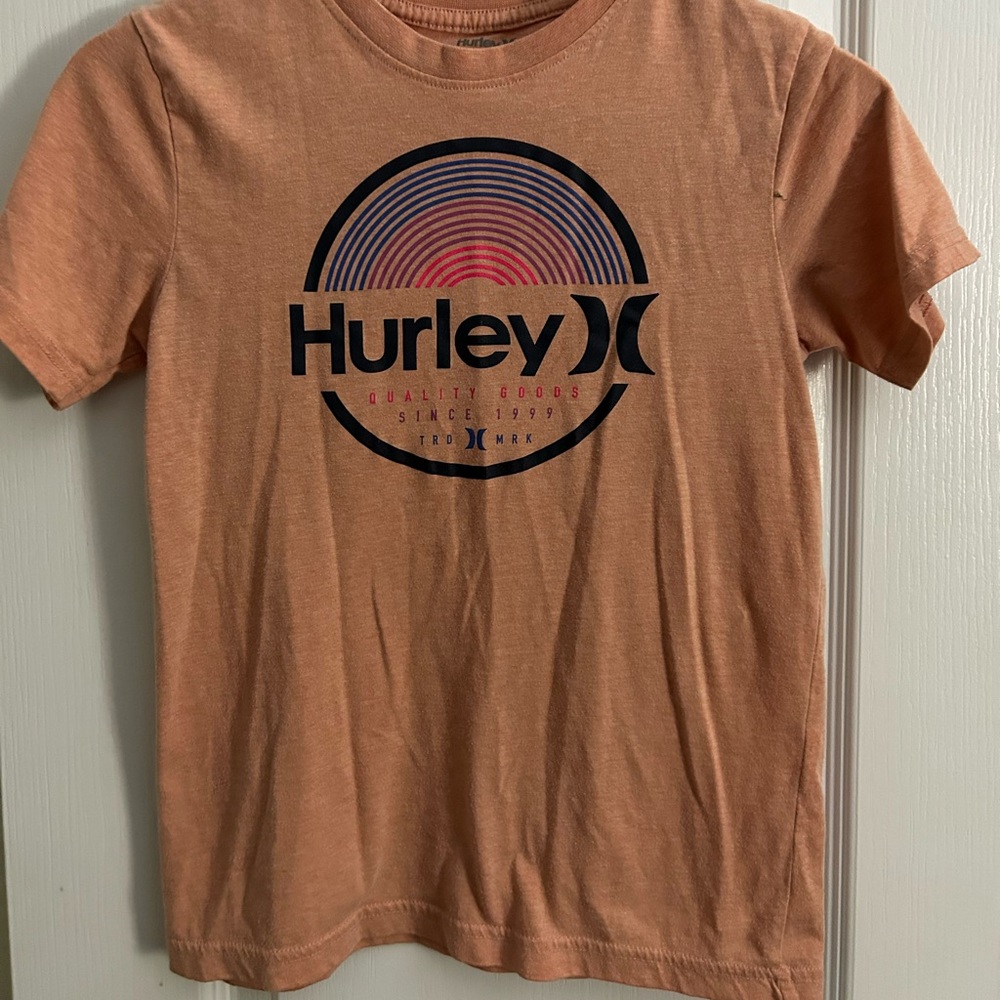 Boys shirt 10/12